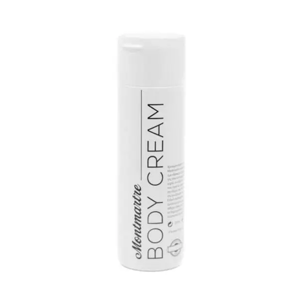 body cream με άρωμα της επιλογής σας